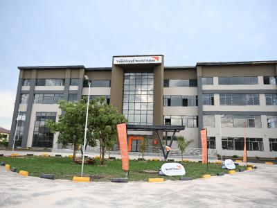 New Building