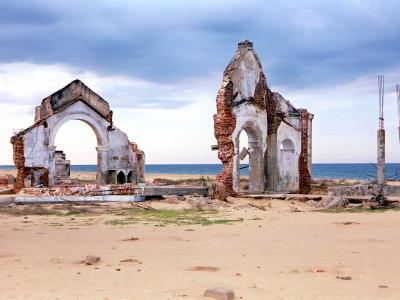 From Devastation to Hope: Profound Reflections on the Aceh Tsunami Response 20 Years Later