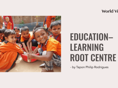 Education - Learning Root Centre