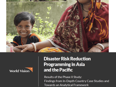 DRR Asia Pacific 