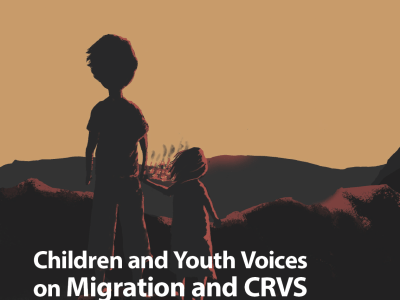 Asia-Pacific Children and Youth Voices on Migration and CRVS