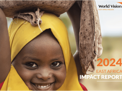 East Africa Impact Report 2024