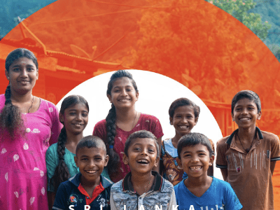 Sri Lanka Impact Report 2024