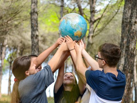 Environmental stewardship