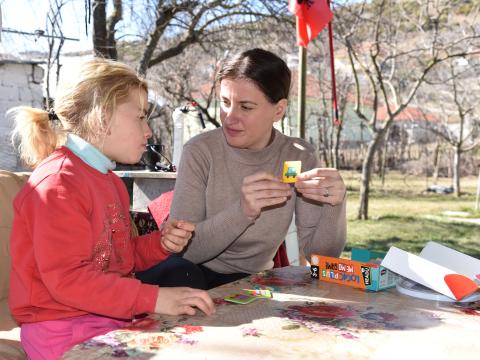Gender equality and social inclusion