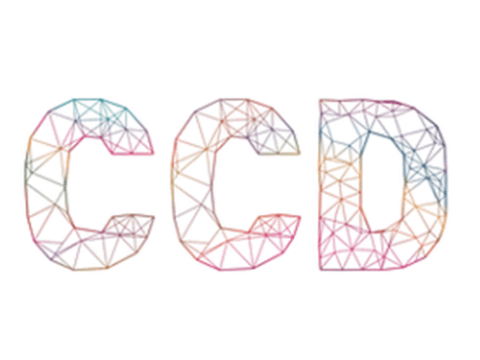 CCD logo