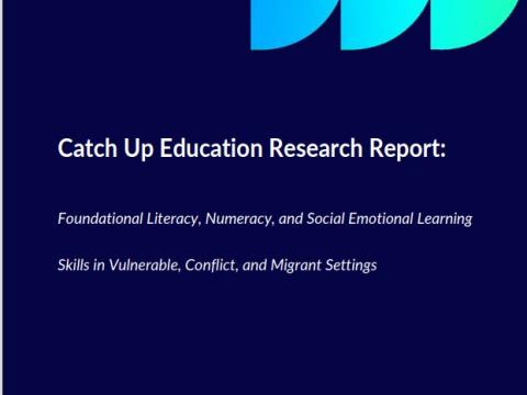 World Vision and Open University Policy Brief