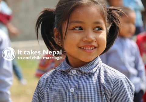 It Takes Nepal To End Child Marriage | Nepal | World Vision International