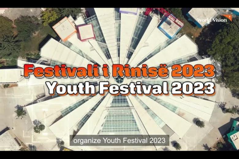 Youth Fest 2023: Celebrating Opportunities for You(th)