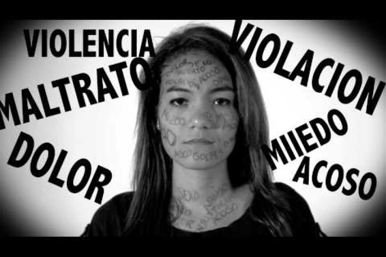 Xq me quiero, me cuido- spot sobre violencia sexual | Honduras | World ...