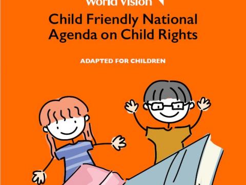 Agenda Child Rights 