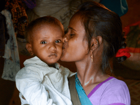 MNCH, faith leaders