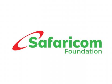 Safaricom Logo