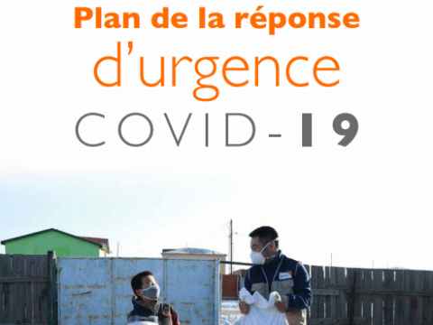 COVID-19 Emergency Response Plan French