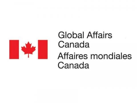 Global Affairs Canada