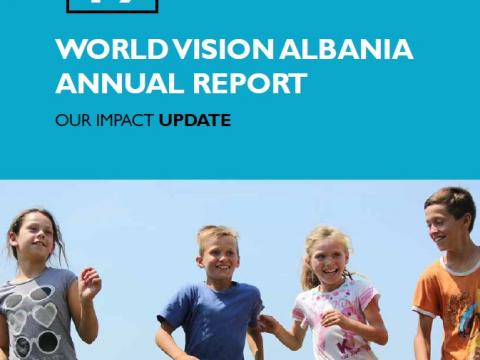 Annual report WVA 2019 