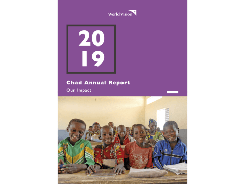 Chad Annual Report 2019