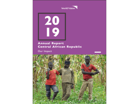 CAR Annual Report 2019