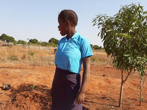 Mozambique Telma Nampula