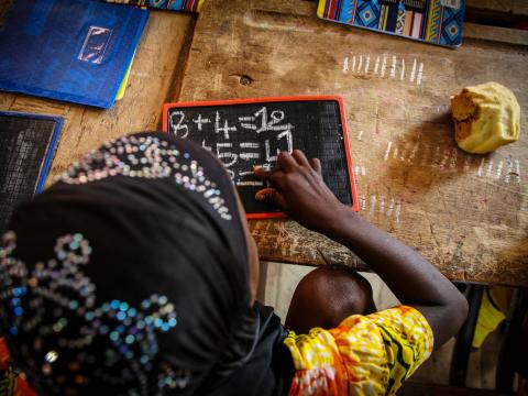 Adapted Reading Clubs: From Child to a Book, Back to a Child