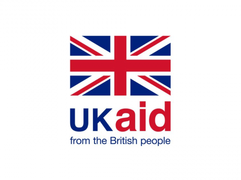 UK Aid