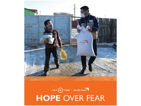 Hope over fear Prayer Guide_Cover