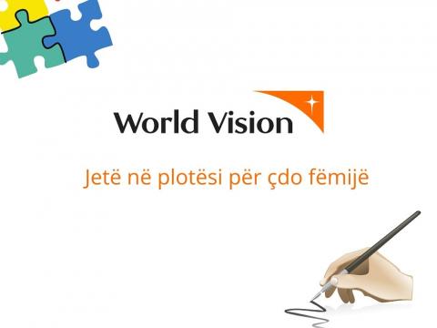 World Vision Albania & Kosovo