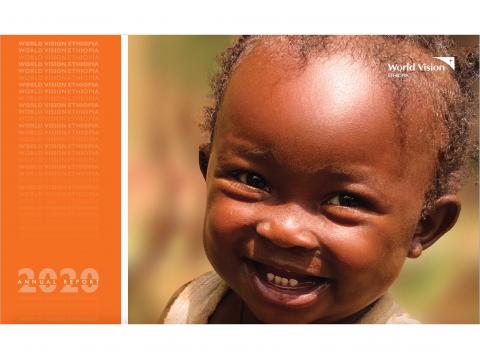 2020 Annual Report - Ethiopia