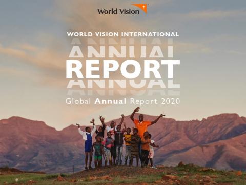 The World Report on Vision - The International Agency for the