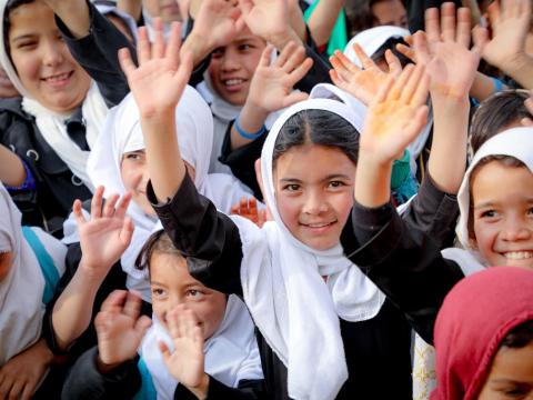 What Works To End Violence Against Children? Seven Things We Have Learned (64271)