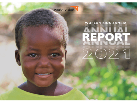 Zambia Annual Report 2021