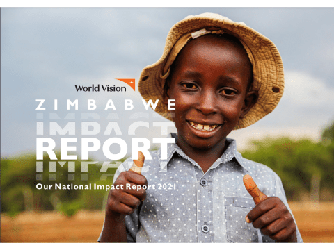 WV Zim annual report 2021