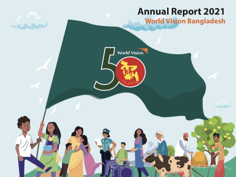 Annual Report 2021