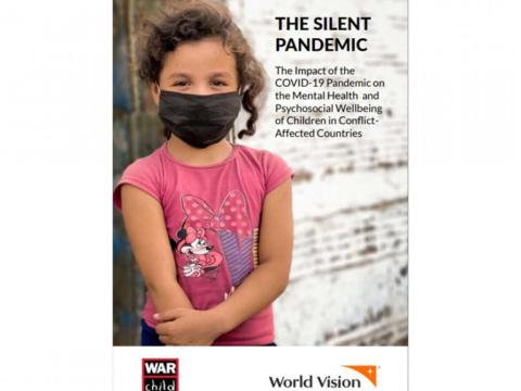 The Silent Pandemic.