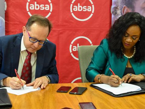 ABSA MOU