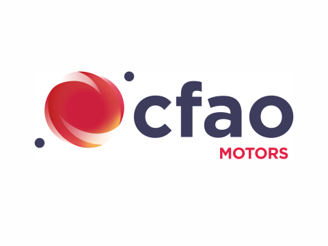 CFAO Motors Zambia