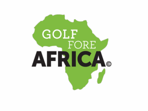 Golf Fore Africa