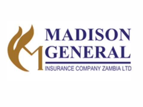 Madison General Insurance Company Limited Zambia