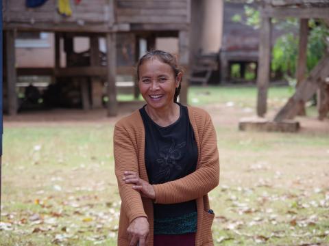 Four Women Inspiring Change in Laos - Phaivan