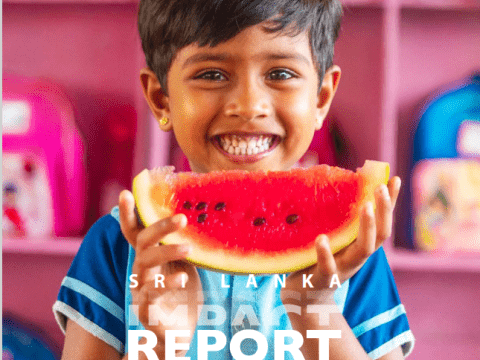 Cover image-Impact Report 2022