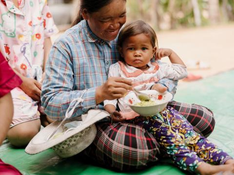 Cambodia