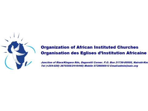 Organisation of African Instituted Churches