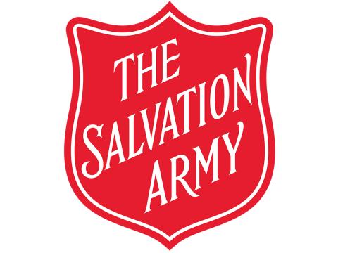 The Salvation Army