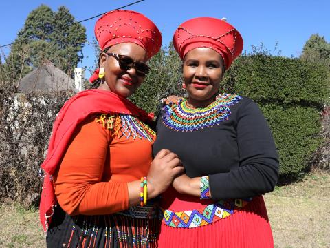 Womans Month Celebration