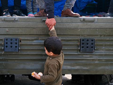 Crisis in Nagorno-Karabakh