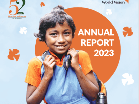 WVB Annual Report 2023