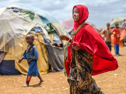 Somalia continues to face significant challenges in addressing violence against women and girls (VAWG).