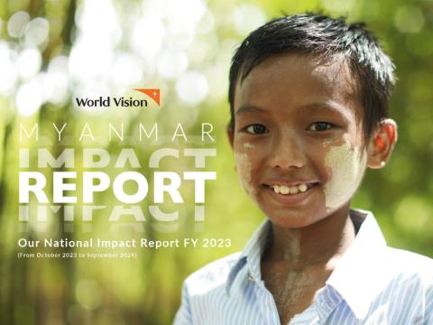 Annual Report 2023 