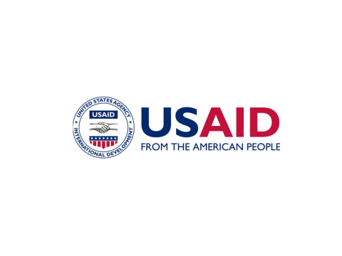 USAID LOGO