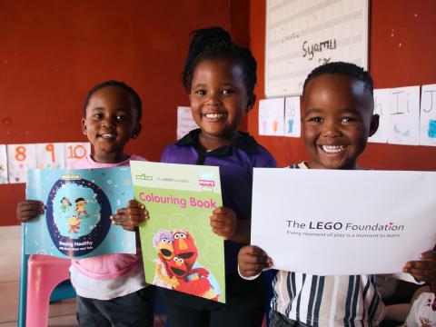 empowering Children